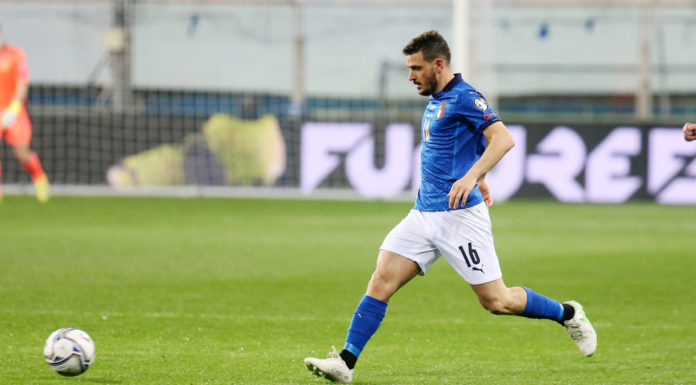 Florenzi “Francia favorita, ma ci siamo anche noi”