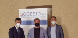 Calabria, intesa con Sogesid per il supporto tecnico del rischio idrogeologico