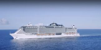 Covid, Malta denies entry to Msc Seaside