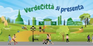 Al via il progetto “Verdecittà” in 5 piazze italiane