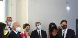 Riapre l’Aquarium della stazione Dohrn a Napoli