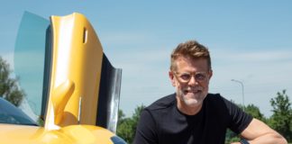 Klaus Busse nominato “Design Hero” agli Autocar Awards 2021