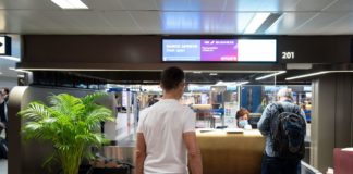 Design e sostenibilità, il restyling dell’Aeroporto di Milano Linate