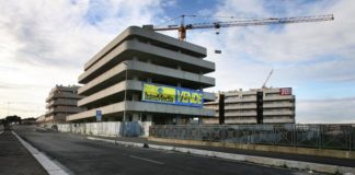 Immobiliare, nel primo trimestre compravendite in rialzo