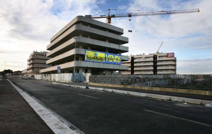 PONTE DI NONA