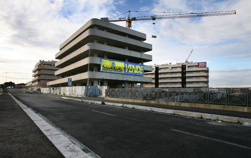 Immobiliare, nel primo trimestre compravendite in rialzo Immobiliare, nel primo trimestre compravendite in rialzo