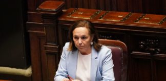 Lamorgese “La sicurezza incide sulla crescita del Paese”