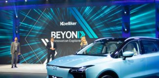 Koelliker introduce in Italia 5 nuovi brand EV e nuove partnership