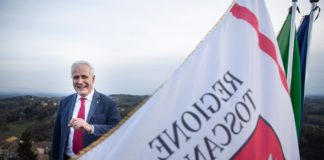 Giani “Entro fine legislatura banda larga in tutta la Toscana”