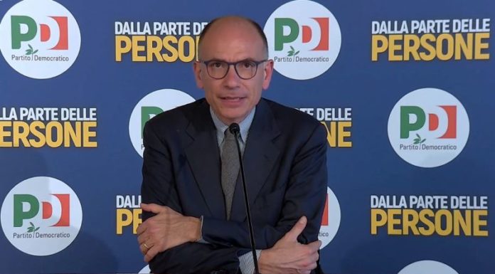 Giustizia, Letta “Fare le riforme ora, noi ci siamo”
