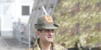 Vaccino, Figliuolo “Sfida si vince tra giugno e luglio”