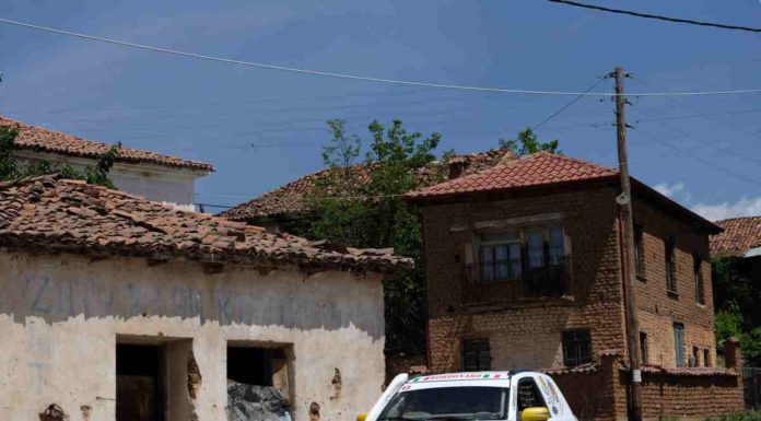 Suzuki Challenge, in Grecia vince il siciliano Bordonaro