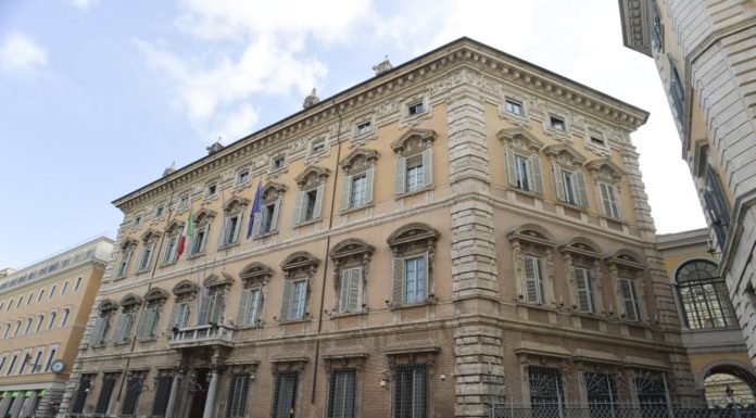 Tutela dell’ambiente in Costituzione, via libera del Senato al ddl