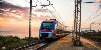 In Calabria dal 13 giugno al via l’orario estivo di Trenitalia