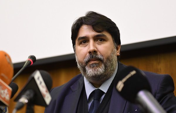 Nuove dosi di vaccino in Sardegna, Solinas “Presto fuori da emergenza”