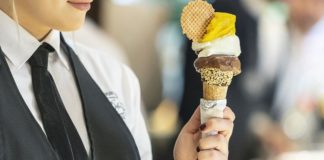 I gelati di Don Nino sbarcano nel mercato cinese