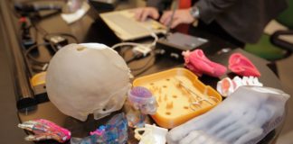 A Veronafiere torna il network place per l’innovazione biomedica