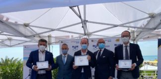 Turismo, litorale Covid free con il progetto “Costa veneta-Zona blu”