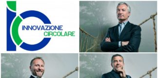 Nasce Innovazione Circolare, startup guida in business green e digitali