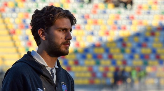 Locatelli “Identità, orgoglio e unità d’intenti”