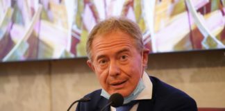 Copasir, Adolfo Urso eletto presidente