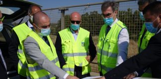 Sardegna, riprendono lavori ammodernamento strada statale 131