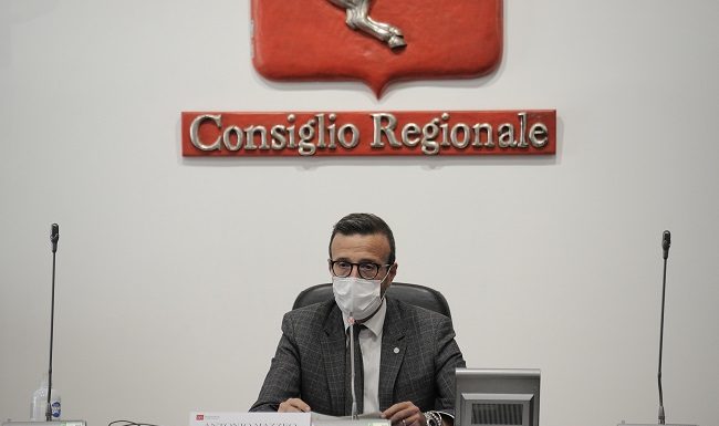 Parità di genere, Mazzeo “Bisogna rompere il ‘tetto di cristallo'”