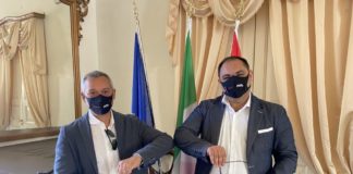 Acea Innovation-Comune di Taranto, intesa per la transizione ecologica