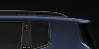 Al via ordini nuova serie speciale Jeep Renegade Impulse