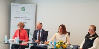 Da Farmacie lombarde più servizi e telemedicina