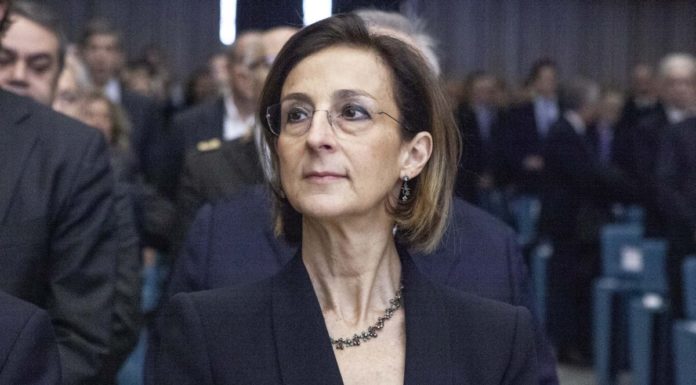 Chico Forti, nuova lettera della ministra Cartabia agli Usa