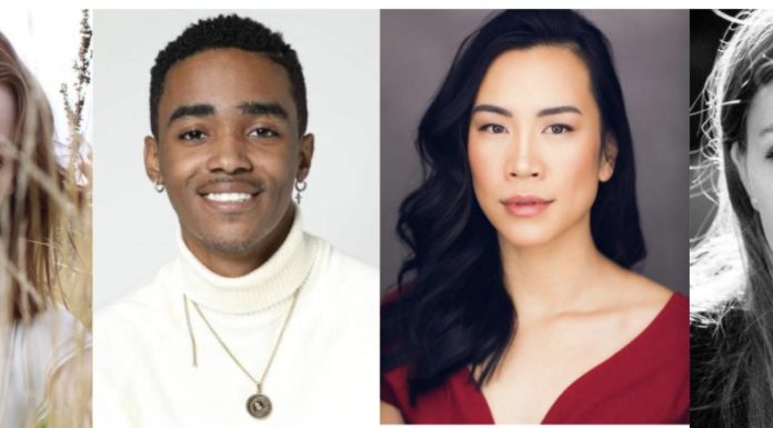 Quattro new entry nel cast di “Stranger Things”