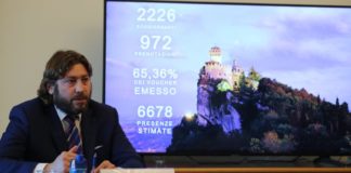 San Marino, richieste oltre le aspettative per il voucher turismo