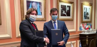 Turismo, accordo di cooperazione tra San Marino e Grecia