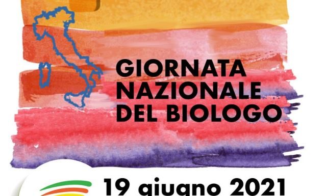 Il 19 giugno in versione digitale la “Giornata del Biologo in piazza”