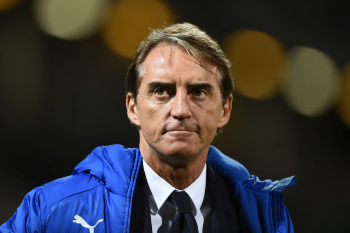 Italia-Armenia qualificazione Europeo 2020