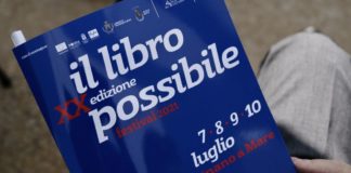Puglia, “Il libro possibile” compie 20 anni