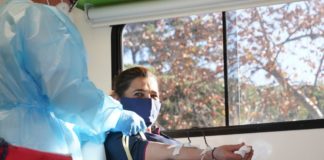 Donazione sangue, la campagna “Magnifico donare” fa tappa a Roma