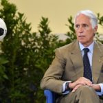 Malagò “Per l’Italia obiettivo semifinale, ma attenti alla Turchia”