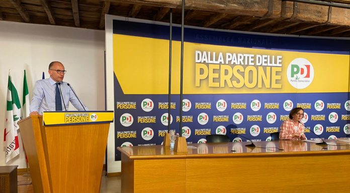 Letta “Partiamo dai bambini per combattere le disuguaglianze”