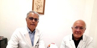 DIagnosi precoce e alimentazione armi contro la degenerazione maculare