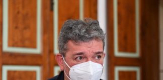 Fondi alluvione Vibo, Spirlì “No scippi, i 15 mln ancora disponibili”