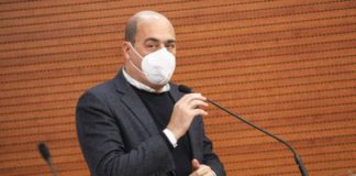 In Lazio, al via prenotazione online dei vaccini dai medici di famiglia