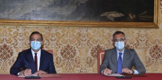 Food Policy, protocollo d’intesa Comune Milano-Fondazione Cariplo