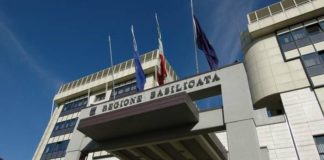 Debiti fuori bilancio, la Giunta lucana approva un disegno di legge