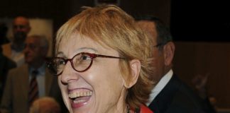 Lutto per l’atletica italiana, morta Paola Pigni