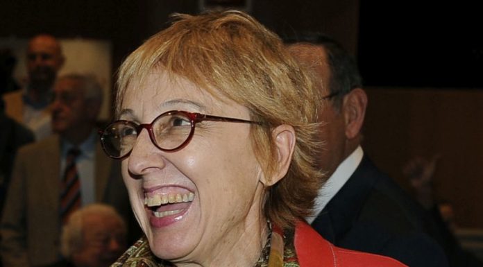 Lutto per l’atletica italiana, morta Paola Pigni