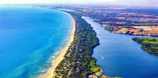 Dalla ricerca italiana nuove metodologie per mappare i fondali marini