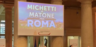 Amministrative, a Roma il centrodestra lancia Michetti-Matone