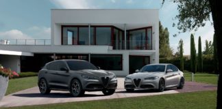 Nascono Giulia e Stelvio Web Edition, pensate per l’e-commerce